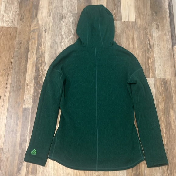 Stio sweetwater fleece hoodie - Picture 3 of 4